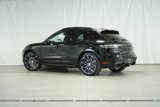 Certified 2025 Porsche Macan Turbo image 3