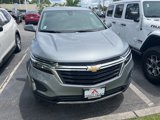 Used 2024 Chevrolet Equinox LT image 3