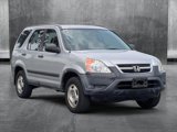 Used 2003 Honda CR-V LX image 3