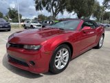 Used 2015 Chevrolet Camaro LT image 3