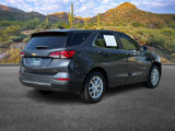 Used 2023 Chevrolet Equinox LT image 4