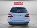 Used 2013 Mercedes-Benz ML 350 4MATIC image 5