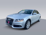 Used 2012 Audi A4 2.0T Premium image 4