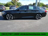 Used 2018 Honda Accord Sport image 2