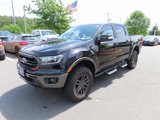 Used 2021 Ford Ranger Lariat w/ Tremor Off-Road Package image 3