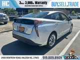 Used 2016 Toyota Prius Three Touring image 5
