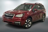 Used 2018 Subaru Forester 2.5i Premium image 3