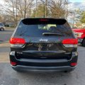 Used 2014 Jeep Grand Cherokee Laredo w/ Security & Convenience Group image 4