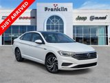 Used 2021 Volkswagen Jetta SEL image 1
