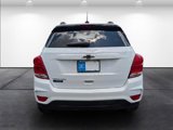 Used 2022 Chevrolet Trax LT w/ Sport Edition image 5