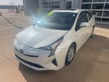 Used 2018 Toyota Prius Four image 3