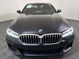 Certified 2022 BMW 530i w/ Executive Package image 3