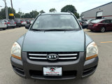 Used 2008 Kia Sportage LX image 4