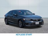Certified 2023 Honda Civic EX image 4