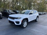 New 2025 Jeep Grand Cherokee Laredo X image 5