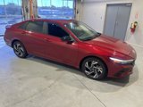 New 2025 Hyundai Elantra Sport image 2