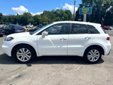 Used 2012 Acura RDX SH-AWD image 2