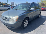 Used 2009 Kia Sedona LX image 2