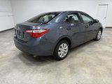 Used 2016 Toyota Corolla L image 4
