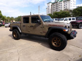 Used 2020 Jeep Gladiator Rubicon w/ Cold Weather Group image 4