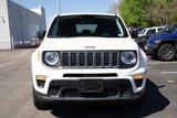 Used 2023 Jeep Renegade Latitude image 3