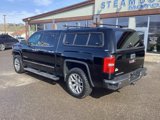 Used 2014 GMC Sierra 1500 SLT w/ SLT Crew Cab Value Package image 3