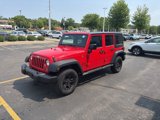 Used 2018 Jeep Wrangler Unlimited Sport w/ Connectivity Group image 2