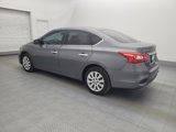 Used 2019 Nissan Sentra S image 3