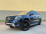 Used 2018 Mercedes-Benz GLS 450 4MATIC image 2