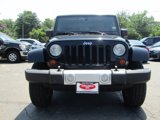 Used 2011 Jeep Wrangler Sahara image 2