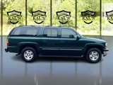 Used 2004 Chevrolet Suburban LT w/ Preferred Equipment Group image 4