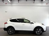 Used 2015 Toyota RAV4 Limited image 2