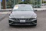 Certified 2024 Hyundai Elantra Limited image 2