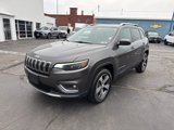 Used 2019 Jeep Cherokee Limited image 3
