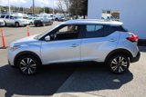 Used 2020 Nissan Kicks SV image 4