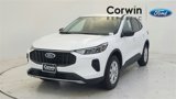 New 2024 Ford Escape Active image 2