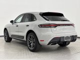 Used 2025 Porsche Macan image 3
