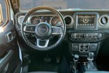 Certified 2021 Jeep Wrangler Unlimited Sahara w/ LED Lighting Group image 5