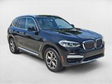 Used 2020 BMW X3 sDrive30i w/ Premium Package image 3