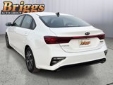 Used 2021 Kia Forte LXS image 3