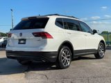 Used 2018 Volkswagen Tiguan SE w/ 3rd Row Seat Package image 3