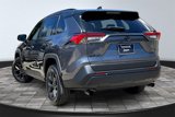 Used 2021 Toyota RAV4 LE image 2