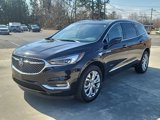 Certified 2020 Buick Enclave Avenir w/ LPO, Floor Liner Package image 4