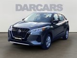 New 2025 Nissan Kicks S image 3