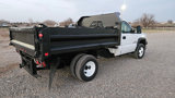 Used 2006 Chevrolet Silverado 3500 4x4 Regular Cab w/ Heavy-Duty Power Package image 6