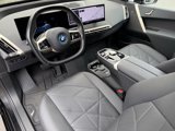 Used 2024 BMW iX xDrive50 w/ Sport Package image 4