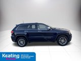 Used 2015 Jeep Grand Cherokee Limited image 2