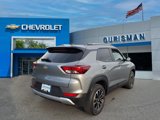 Used 2024 Chevrolet TrailBlazer LT w/ LT Cold Weather Package image 3
