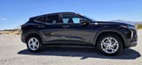 Used 2024 Chevrolet Trax LS w/ LS Convenience Package image 3
