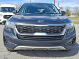 Used 2021 Kia Seltos S image 2